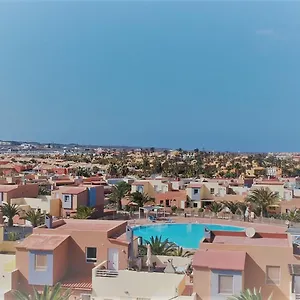 Apartment Casa Leon Fuerteventura, Corralejo