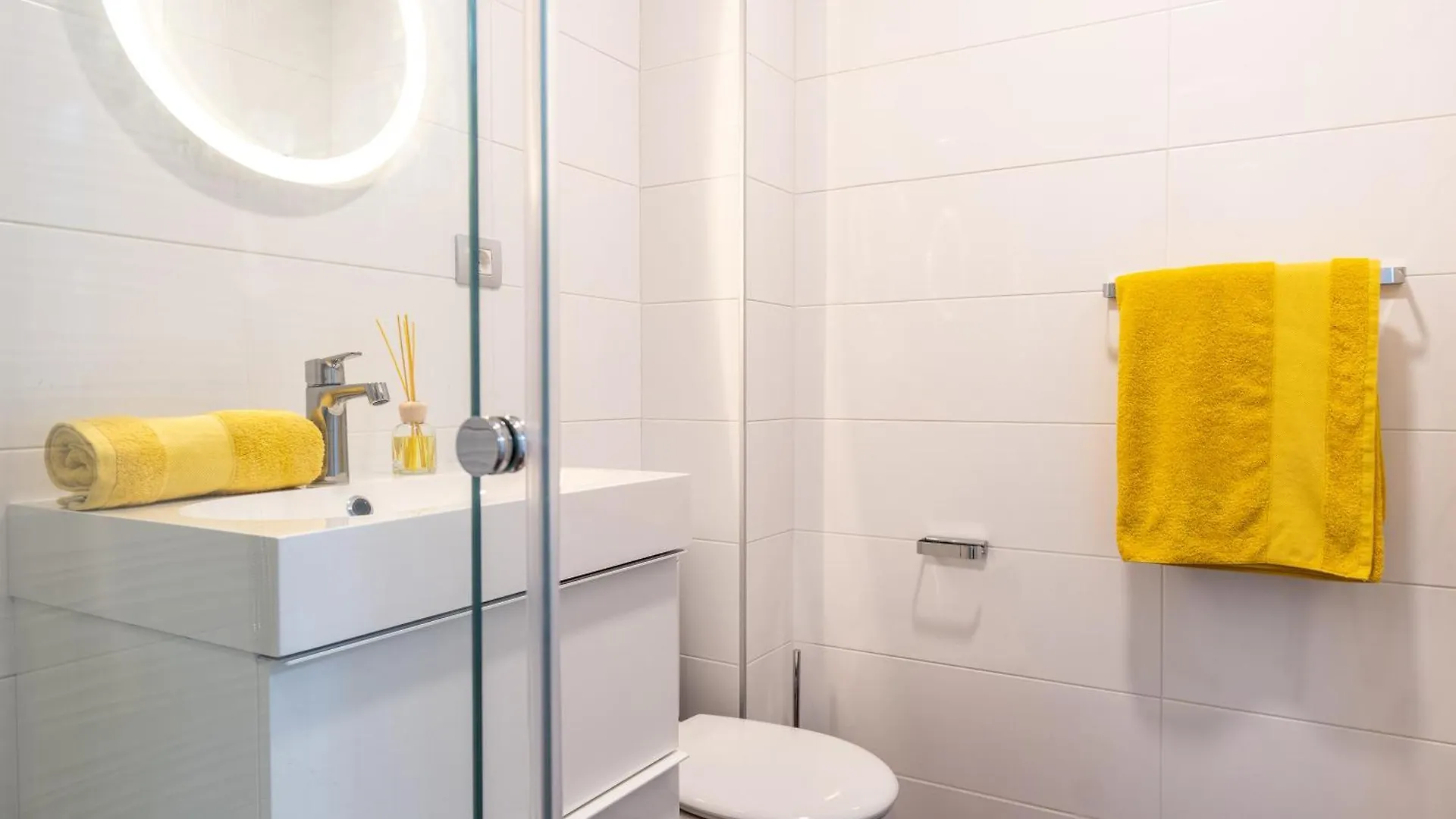 Casa Gus Large Luxurious Apartment With Sea View Corralejo